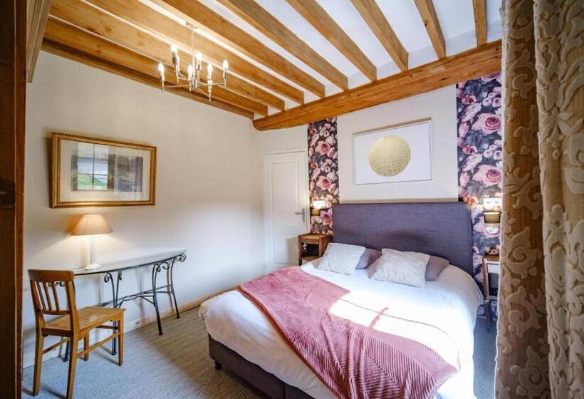 Family Suite, Domaine De La Pommeraye & Spa