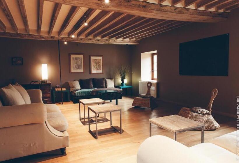 Family Suite, Domaine De La Pommeraye & Spa