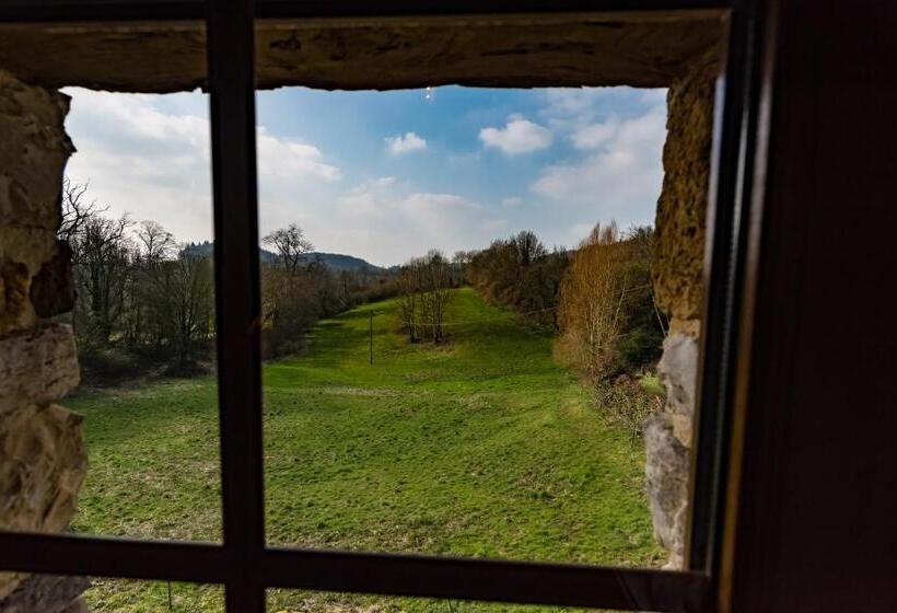 Family Suite, Domaine De La Pommeraye & Spa