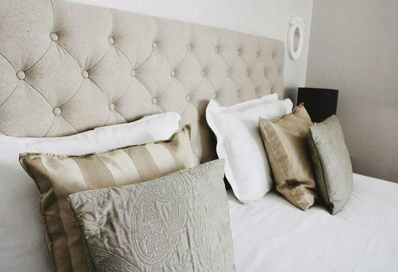 Quarto Economy, Fleur De Ré