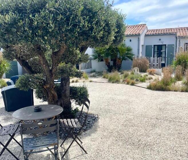 إستديو عائلى, Fleur De Ré