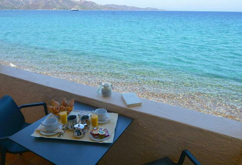 Классический Номер Вид на Море, Hôtel Dolce Notte