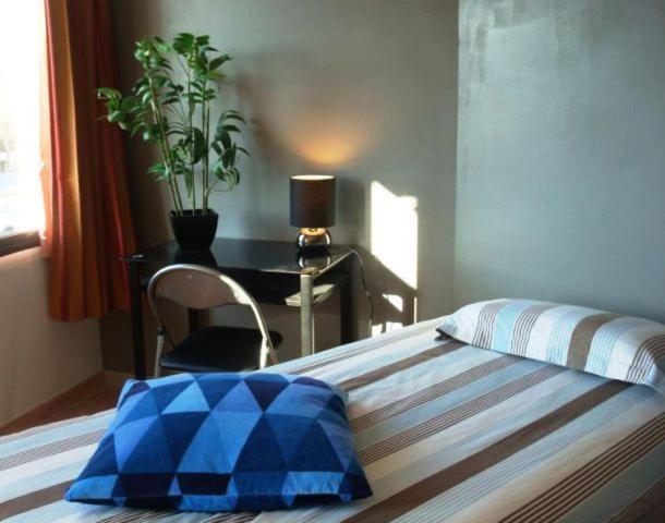 スタンダードルーム, Hôtel Le Relais Du Luberon