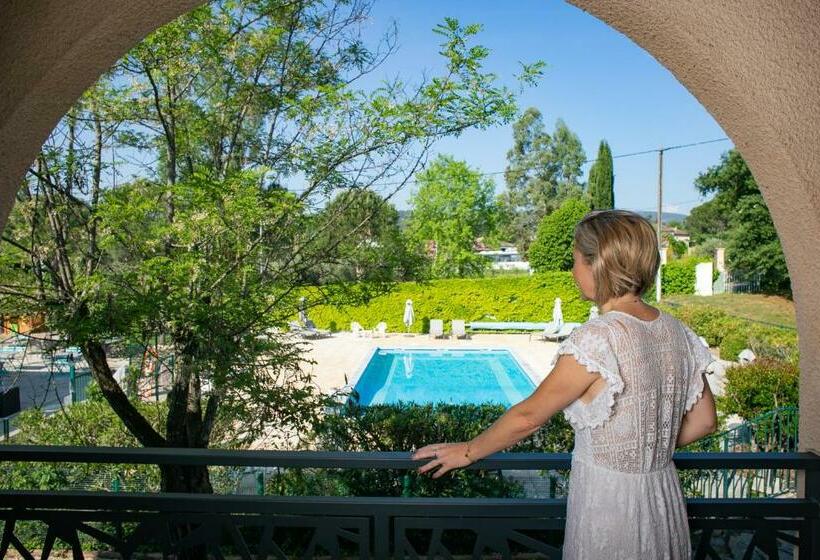 Standard Triple Room, Le Clos Des Bruyeres
