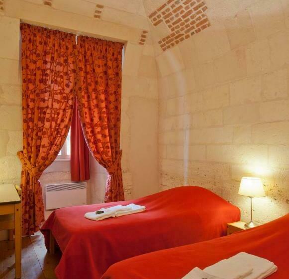 اتاق استاندارد, Les Chambres De L Abbaye