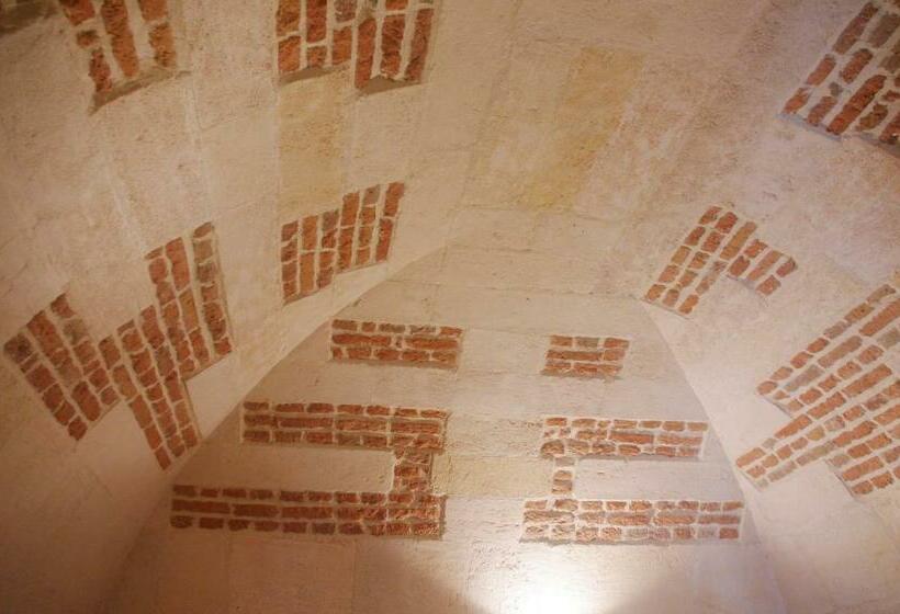اتاق استاندارد, Les Chambres De L Abbaye