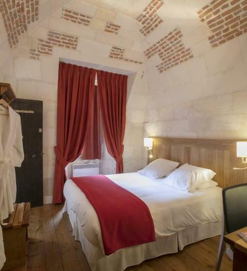 Номер Комфорт, Les Chambres De L Abbaye