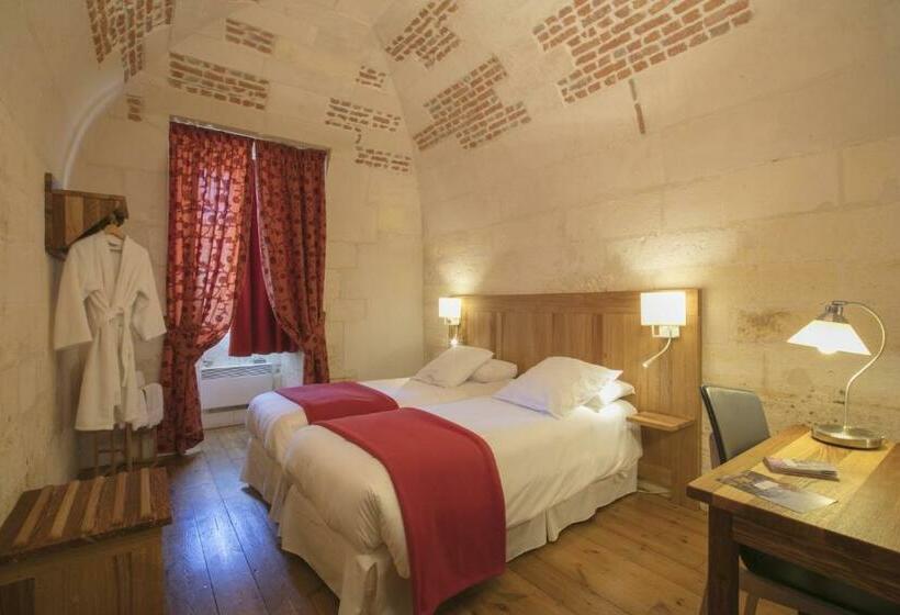Номер Стандарт, Les Chambres De L Abbaye