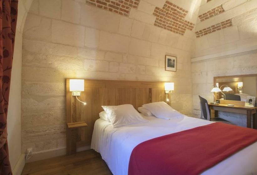 اتاق استاندارد, Les Chambres De L Abbaye