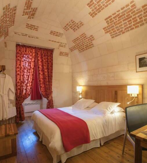 اتاق استاندارد, Les Chambres De L Abbaye