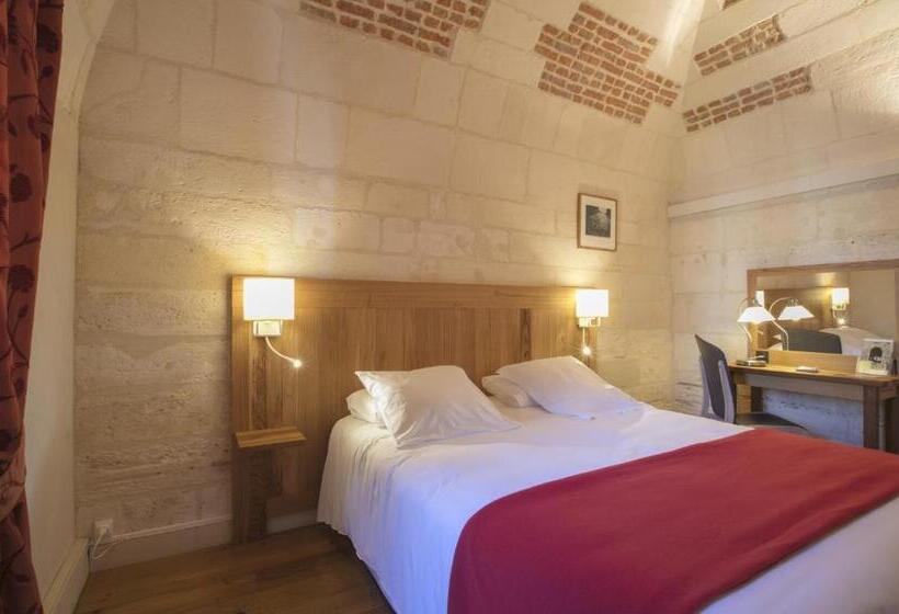 اتاق خانوادگی, Les Chambres De L Abbaye