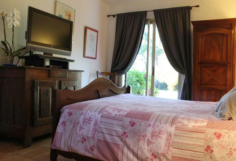 스탠다드 룸, Villa Alizée B&b