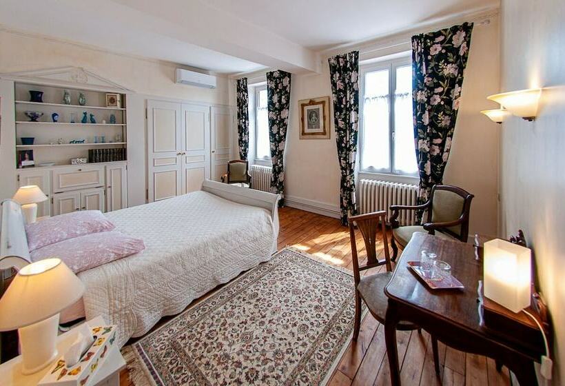 Номер Стандарт, Au Puy Des Vérités