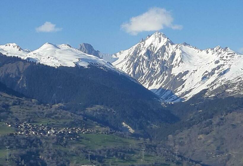 스탠다드 룸, Gite Auberge De Montvilliers