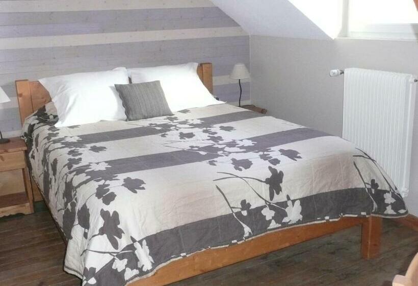 דירת שלושה חדרים, Residence L'etoile Du Sancy