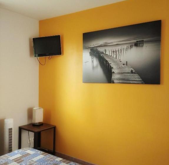 Номер Стандарт, Tempo Hôtel