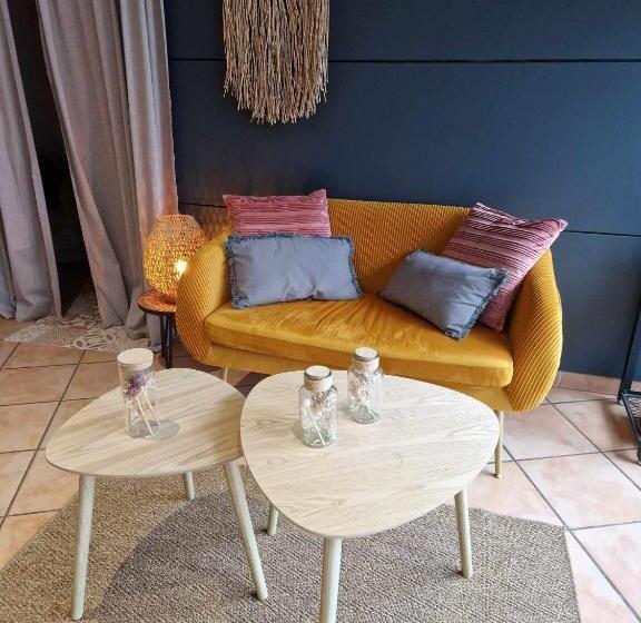 Номер Стандарт, Tempo Hôtel