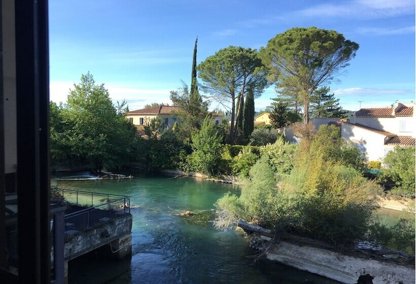 اتاق سوپریور, Cantosorgue