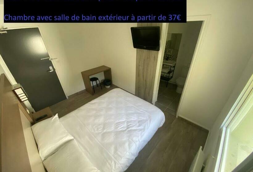 Номер Стандарт, Class Eco Chambly