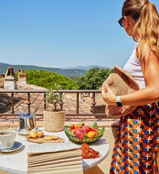 חדר קלאסי, De Charme Bello Visto