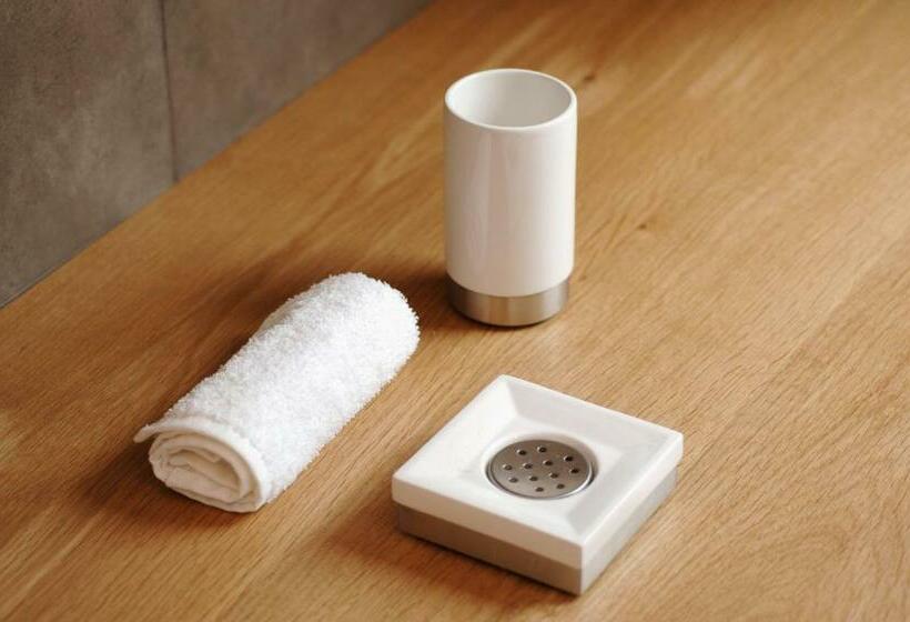 Quarto Deluxe, Au Vieux Moulin