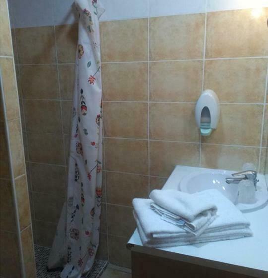 Номер Стандарт, Tempo Hôtel