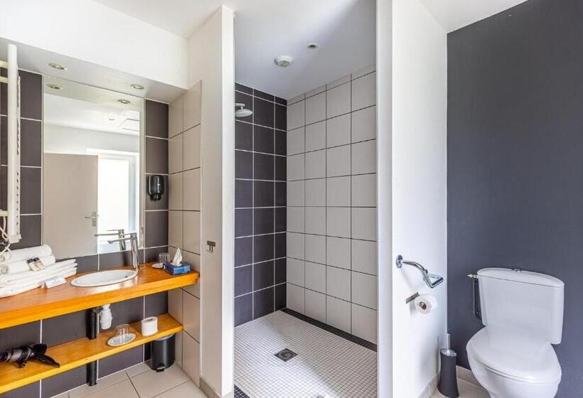 غرفة قياسية, Hôtel Château La Chèze   Bordeaux Floirac