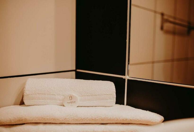 Номер Superior, Hôtel Château La Chèze   Bordeaux Floirac