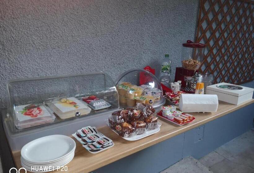 اتاق استاندارد, Hôtel Le Memphis