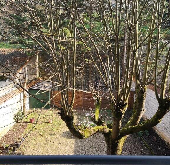 اتاق استاندارد, Hôtel Le Memphis