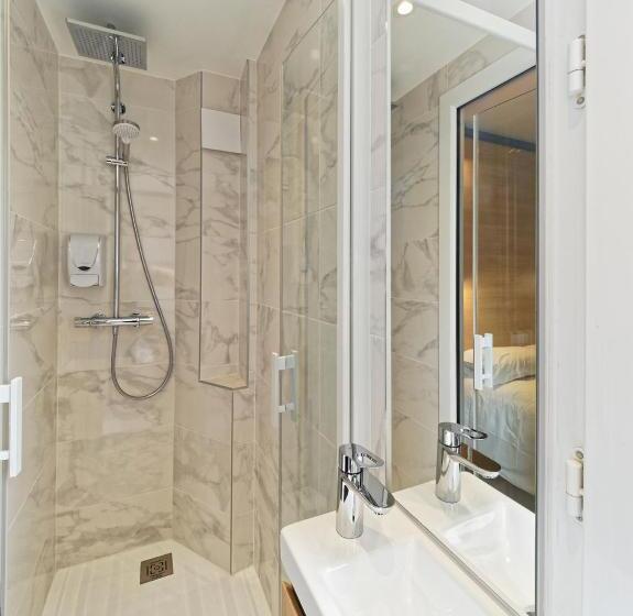 Студия Стандарт, Kyriad Direct Saint Brieuc   Parc Des Expositions