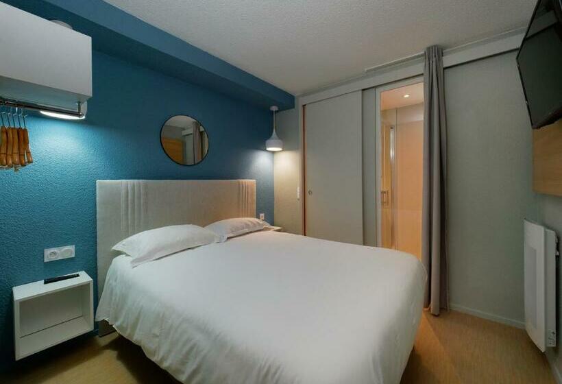 Номер Стандарт, Kyriad Direct Saint Brieuc   Parc Des Expositions