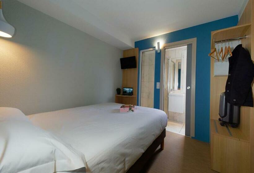 Номер Стандарт, Kyriad Direct Saint Brieuc   Parc Des Expositions