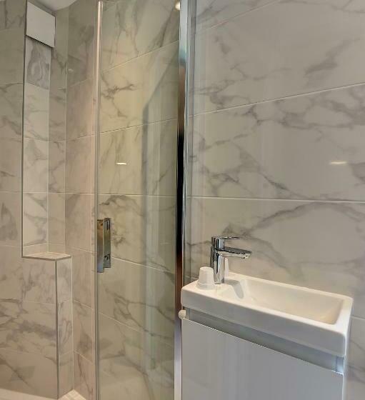 Номер Стандарт, Kyriad Direct Saint Brieuc   Parc Des Expositions