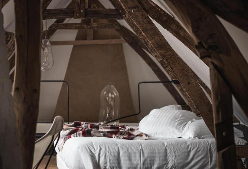 سوییت, La Grenouillère