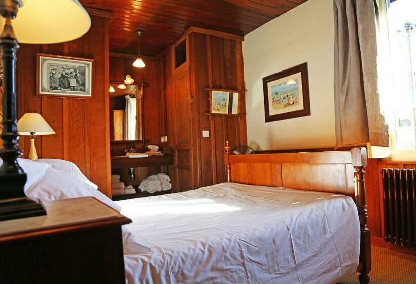 Номер Стандарт, La Maison Du Bassin