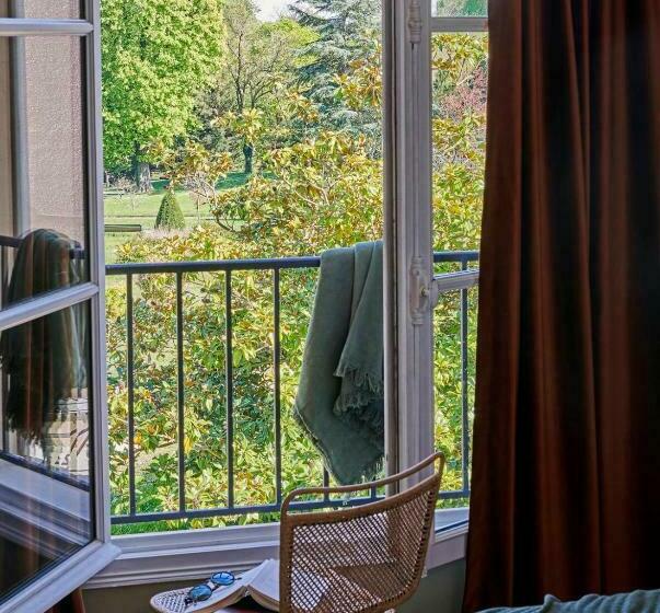 اتاق استاندارد, Maison Du Val  Les Maisons De Campagne