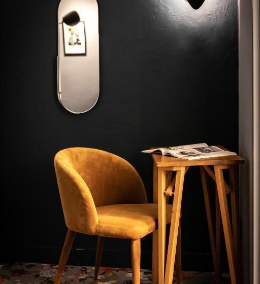 Номер Basic, Naâd Hotel Sarlat Centre Ville