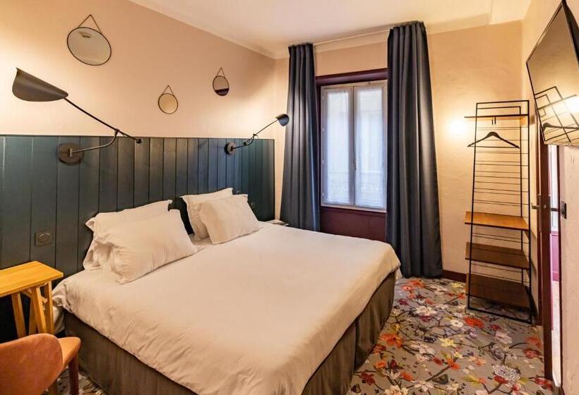 Номер Basic, Naâd Hotel Sarlat Centre Ville