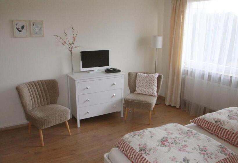 Номер Стандарт, Orchidee Altenau