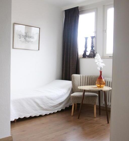 Номер Стандарт, Orchidee Altenau