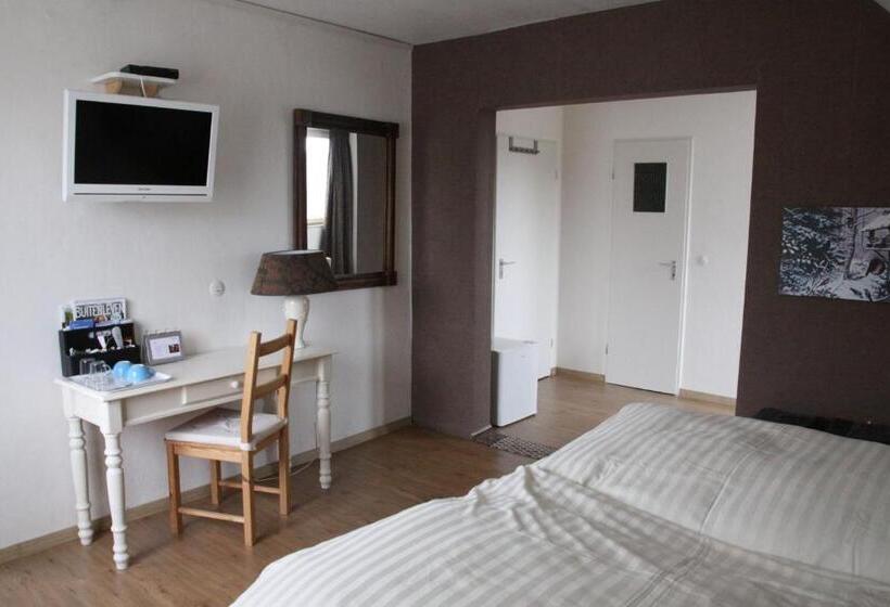 Номер Стандарт, Orchidee Altenau
