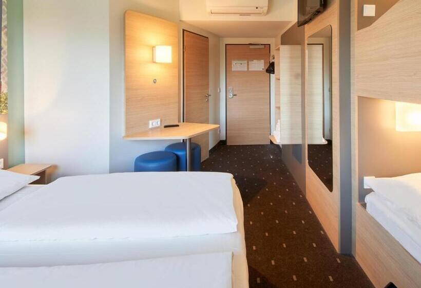 اتاق خانوادگی, B&b Hotel Darmstadt
