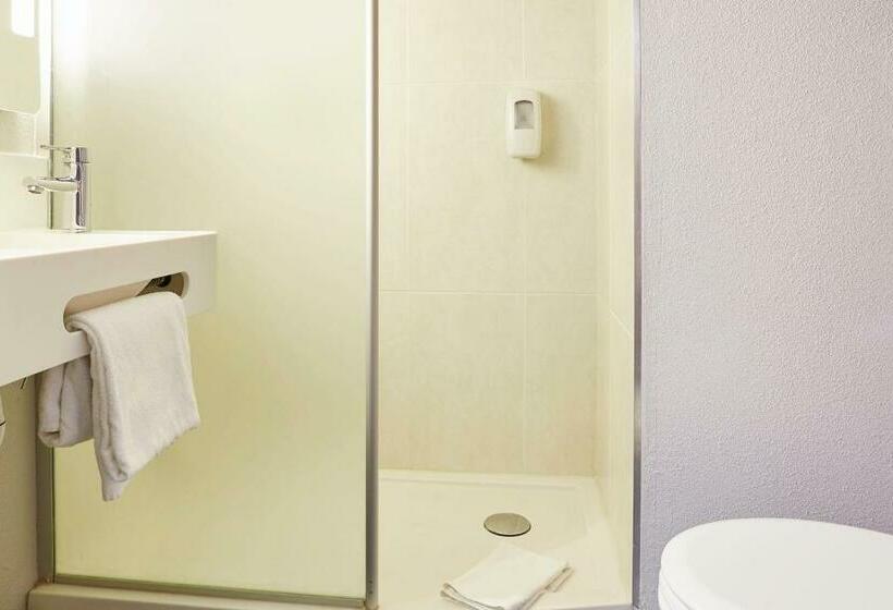 اتاق استاندارد, B&b Hotel Lille Roubaix Campus Gare