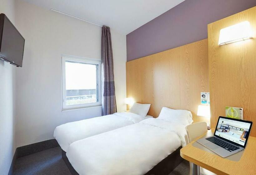 اتاق استاندارد, B&b Hotel Lille Roubaix Campus Gare