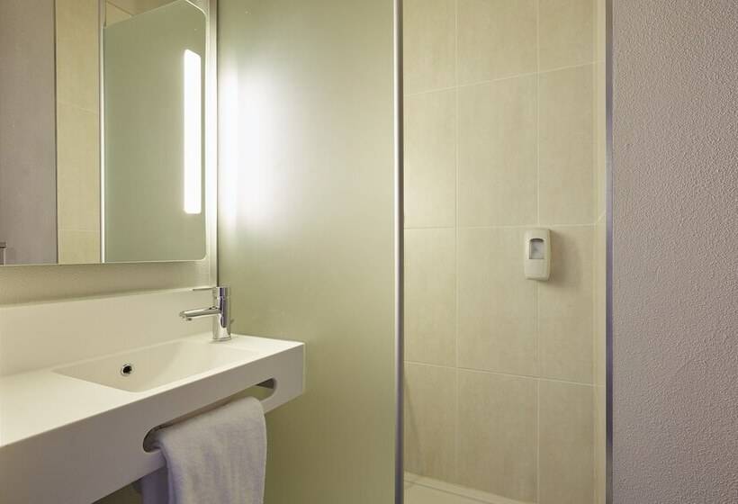 اتاق استاندارد, B&b Hotel Lille Roubaix Campus Gare