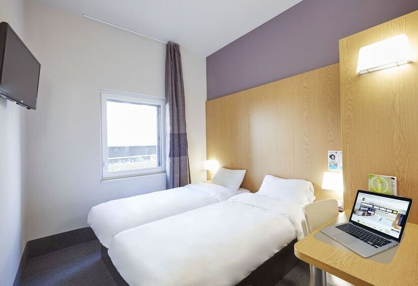 اتاق استاندارد, B&b Hotel Lille Roubaix Campus Gare
