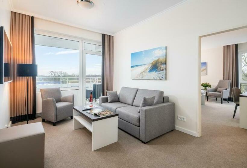 Люкс Вид на Море, Bellevue
