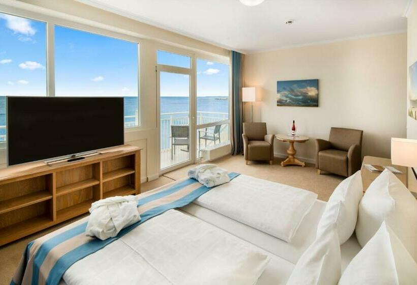 Номер Deluxe Вид на Море, Bellevue