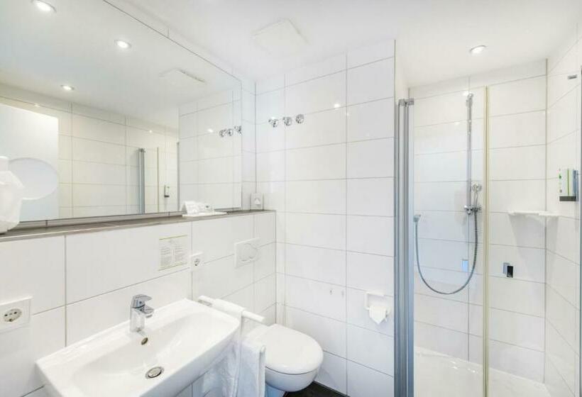Habitación Comfort, Cochemer Jung